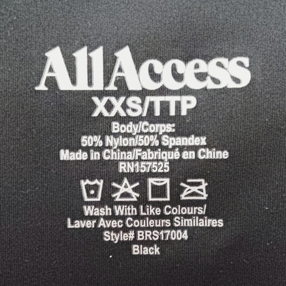 Bandier All Access Leggings